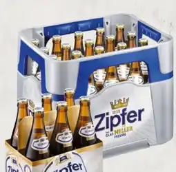Interspar Zipfer Märzen Angebot