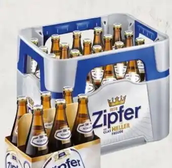 Interspar Zipfer Märzen Angebot