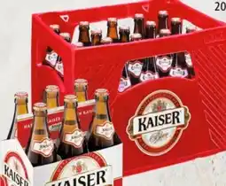 Interspar Kaiser Fasstyp Angebot