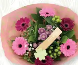 SPAR Gourmet Strauss Floriginals Angebot