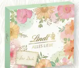 SPAR Gourmet Lindt Alles Liebe Angebot