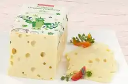 Spar Salzburg Milch Premium Almkönig Angebot