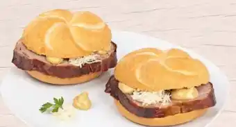Spar Bratensemmel Angebot