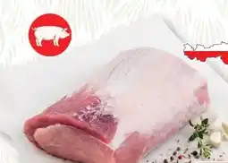 SPAR Gourmet Tann Schweinskarree Angebot