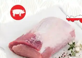 SPAR Gourmet Tann Schweinskarree Angebot