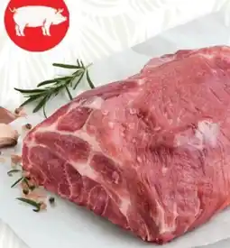 SPAR Gourmet Tann Schweinsschopfbraten Angebot