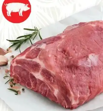 SPAR Gourmet Tann Schweinsschopfbraten Angebot