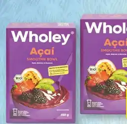 SPAR Gourmet Wholey Acai Bowl Angebot