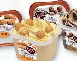 SPAR Gourmet Siviero Maria Eis Angebot