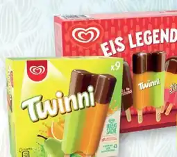 SPAR Gourmet Eskimo Twinni Angebot