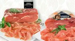 SPAR Gourmet Despar Premium Prosciutto Di Parma Angebot