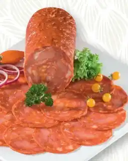 SPAR Gourmet Chorizo Cular Pikant Angebot