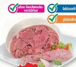 SPAR Gourmet Tann Bauernsulz Angebot