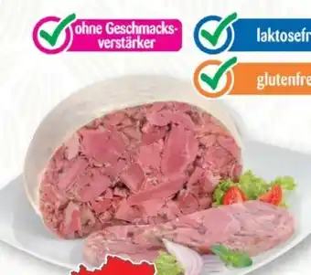 SPAR Gourmet Tann Bauernsulz Angebot