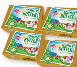SPAR Gourmet Schärdinger Sommerbutter Angebot