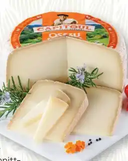 SPAR Gourmet Capitoul Ossau Iraty Angebot