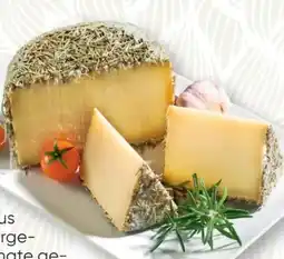 SPAR Gourmet Alimentias Queso de Oveja al Romero Angebot
