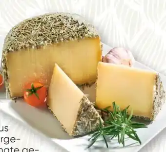 SPAR Gourmet Alimentias Queso de Oveja al Romero Angebot