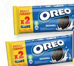 SPAR Gourmet Oreo Keks-Rolle Angebot