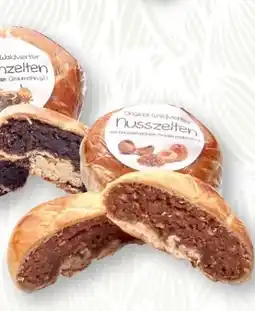 SPAR Gourmet Bäckerei Riederich Original Waldviertler Mohnzelten Angebot
