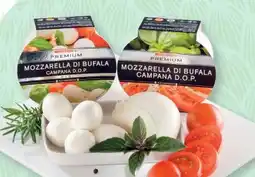 SPAR Gourmet Despar Premium Mozzarella di Bufala Campana Angebot