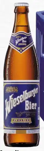 Eurospar Wieselburger Gold Angebot