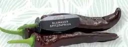 SPAR Gourmet Spar Premium Blumauer Spitzpaprika Chocolony Angebot
