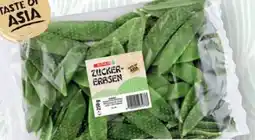 SPAR Gourmet Spar Zuckererbsen Angebot