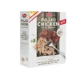SPAR Gourmet Pulled Chicken SPAR Gourmet Angebot