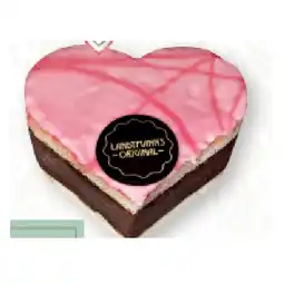 SPAR Gourmet Patisserie Punschherz oder Sacherherz Spezialität SPAR Gourmet Angebot