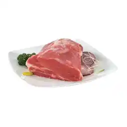 SPAR Gourmet ausgelöster Schweinsschopfbraten aus Österreich SPAR Gourmet Angebot