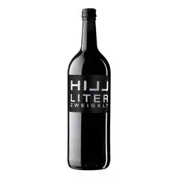 SPAR Gourmet Hill Liter versch. Sorten SPAR Gourmet Angebot