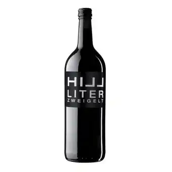 SPAR Gourmet Hill Liter versch. Sorten SPAR Gourmet Angebot