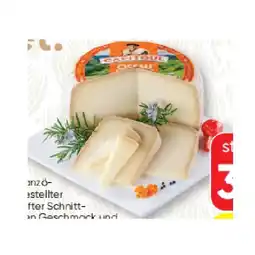 SPAR Gourmet Ossau Iraty A.O.P. SPAR Gourmet Angebot