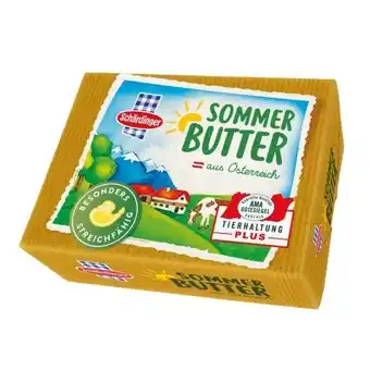 SPAR Gourmet Sommerbutter SPAR Gourmet Angebot