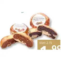 SPAR Gourmet Waldviertler Mohnzelten oder Nusszelten SPAR Gourmet Angebot