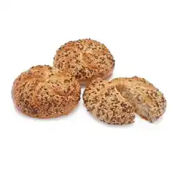SPAR Gourmet Bio-Kornsemmel SPAR Gourmet Angebot