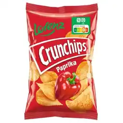SPAR Gourmet Crunchips versch. Sorten SPAR Gourmet Angebot