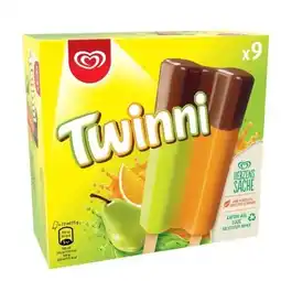 SPAR Gourmet Twinni, Nogger oder Eis Legenden SPAR Gourmet Angebot