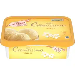 SPAR Gourmet Cremissimo versch. Sorten SPAR Gourmet Angebot