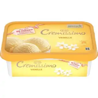 SPAR Gourmet Cremissimo versch. Sorten SPAR Gourmet Angebot