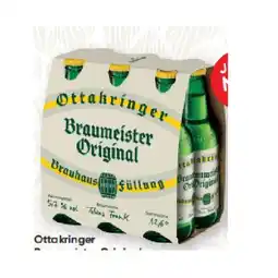 SPAR Gourmet Braumeister Original SPAR Gourmet Angebot