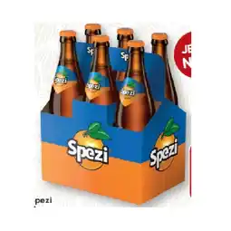 SPAR Gourmet Orange SPAR Gourmet Angebot