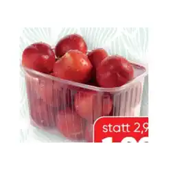 SPAR Gourmet fruchtige Nektarinen SPAR Gourmet Angebot
