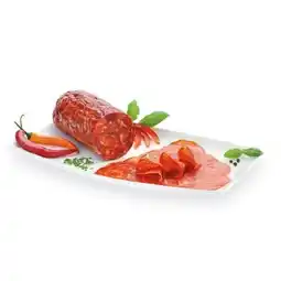 SPAR Gourmet Chorizo Cular Pikant SPAR Gourmet Angebot