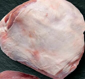 Lidl Merino Lammkeule Angebot