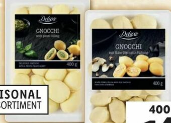 Lidl Gnocchi Angebot