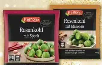 Lidl Rosenkohl Angebot