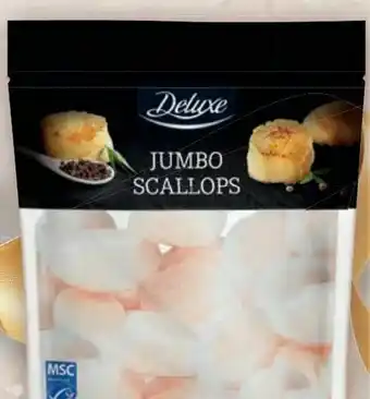 Lidl Jumbo Kammmuscheln Angebot