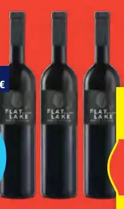 Hofer Flat Lake Premium Selection Angebot